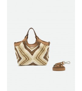 GIANNI CHIARINI BS 12189 DIAMIX DUA VAR. CUOIO