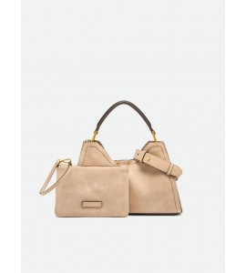 GIANNI CHIARINI BS 12285 CM-PLMCP AURORA NUDE
