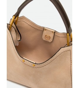 GIANNI CHIARINI BS 12285 CM-PLMCP AURORA NUDE