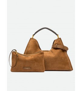 GIANNI CHIARINI BS 12286 CM-PLMCP AURORA CARAMEL