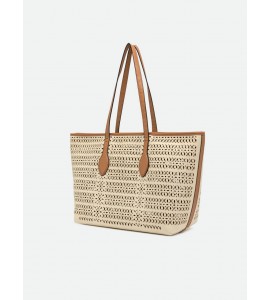 GIANNI CHIARINI BS 11507/COMM CNVLS PANNA-CORDA-CLAY