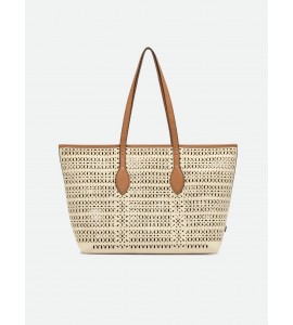 GIANNI CHIARINI BS 11507/COMM CNVLS PANNA-CORDA-CLAY