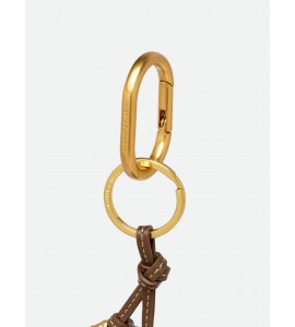 GIANNI CHIARINI PC STRAW FLOWER 01 CUOIO MIX