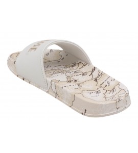 ALVIERO MARTINI SLIDE 2498/0289/W100 WHITE