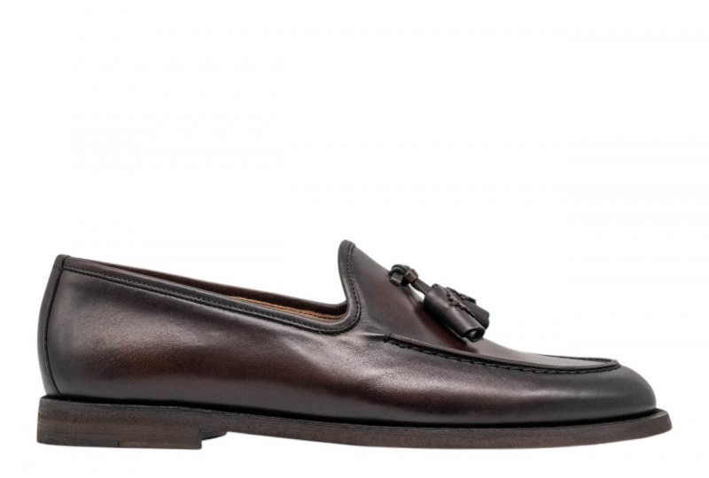 BARRETT mocassino 251U025.2...