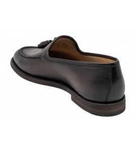 BARRETT mocassino 251U025.2 CORSARO NOCE