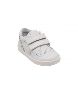 BALDUCCI SCARPETTA BIMBO CITA5828B B18850 BIANCO