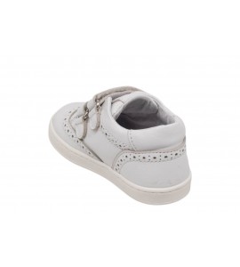 BALDUCCI SCARPETTA BIMBO CITA5828B B18850 BIANCO