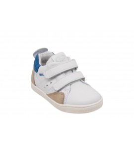BALDUCCI bimbo CITA7209B B19971 BIANCO/BEIGE