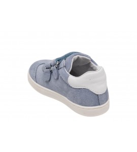 BALDUCCI bimbo CITA7213I B19917 CELESTE-BIANCO