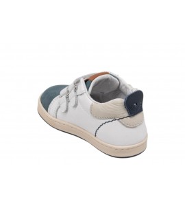 BALDUCCI bimbo CITA7210B B19772 PETROLIO/BIANCO