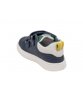 BALDUCCI BIMBO CITA7236 B19824 BLUE