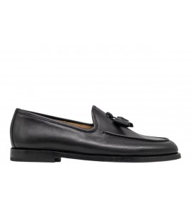 BARRETT mocassino 251U025.21 CORSARO NERO