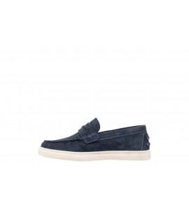 MAYORAL bambino 43750/16 MOCASSINO MARINO