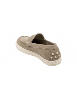 MAYORAL bambino 43750/15 MOCASSINO PIETRA