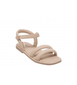 MAYORAL bambiina 43728/086 SANDALO STRISCE AVELLANA