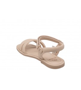 MAYORAL bambiina 43728/086 SANDALO STRISCE AVELLANA