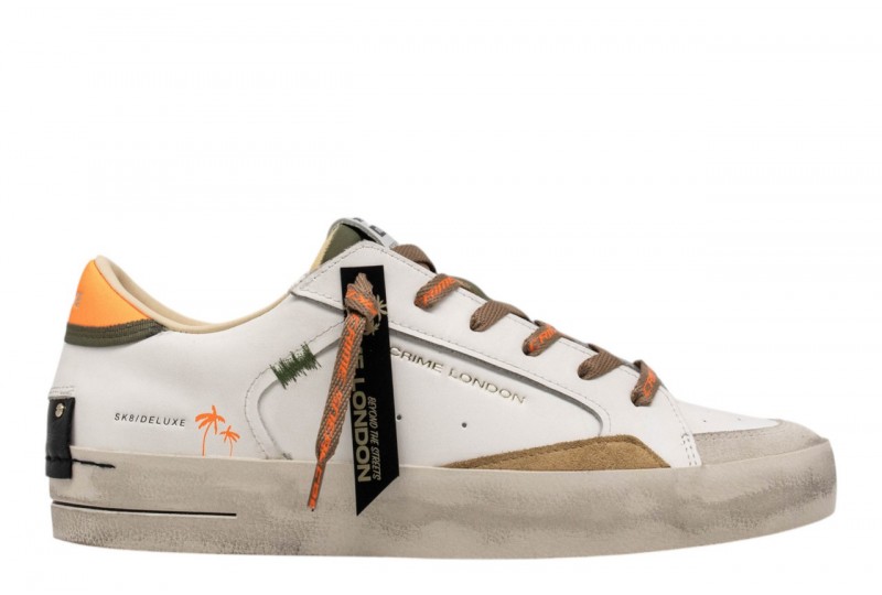 CRIME uomo 19101PP8.10 SK8...