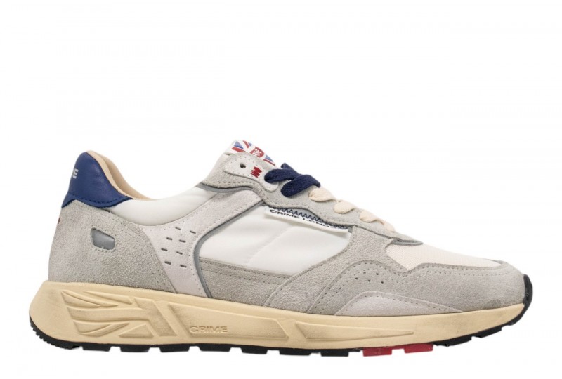 CRIME uomo 19601PP8.10 RUSH...