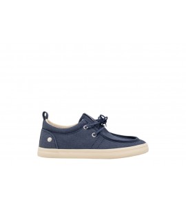 MAYORAL bambino 43771/76 WALLABEE TESSILE MARINO