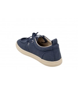 MAYORAL bambino 43771/76 WALLABEE TESSILE MARINO
