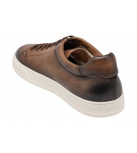 DOUCAL'S sneaker DU3552SPENUF282EC00 MORGAN CUOIO