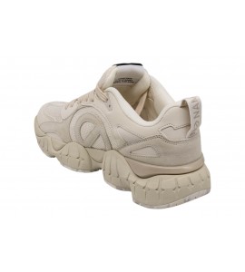NO NAME UOMO 01QNVL QNVL FS KRAZEE RUNNER M DOVE/PEARL