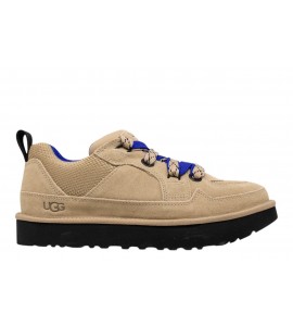 UGG uomo M/1169493 M LO LOWMEL SDRG