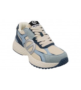 NO NAME UOMO 01SNCU MHSD 03 CARTER 2.0 RUNNER M DOVE/SKY/TEAL