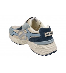 NO NAME UOMO 01SNCU MHSD 03 CARTER 2.0 RUNNER M DOVE/SKY/TEAL