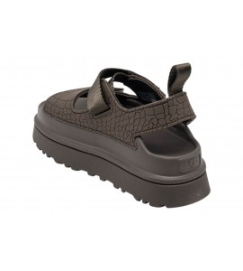 UGG donna W/1175311 W GOLDENGLOW EMBOSSED DNSS