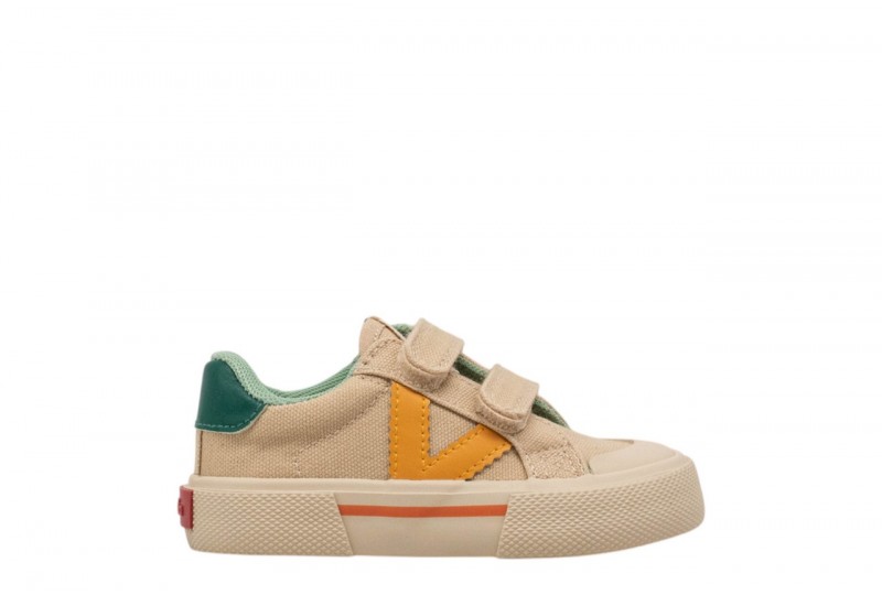 VICTORIA BIMBO 1355103 BEIGE