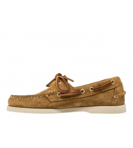 SEBAGO UOMO MOCASSINO 78123GW/AFQ PORTALAND ARTISAN CURRY