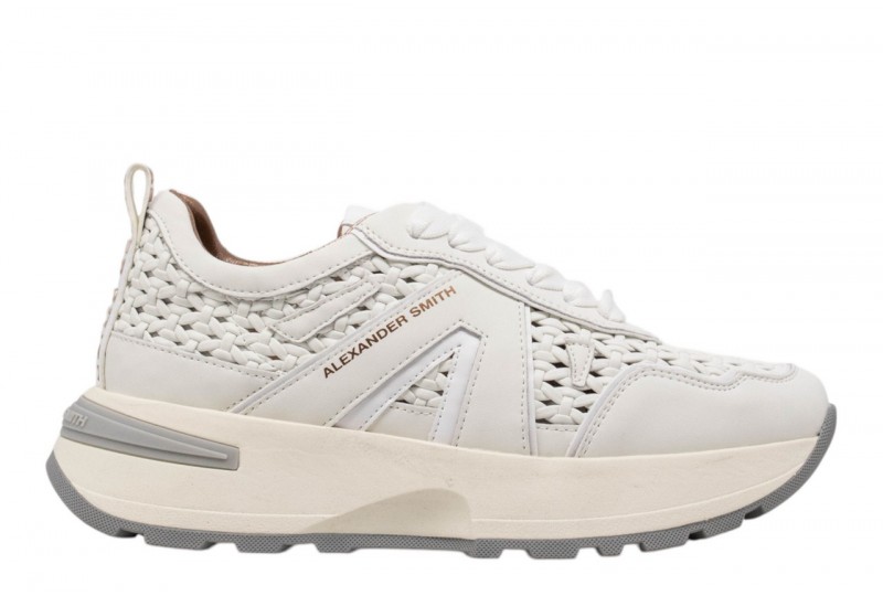 ALEXANDER SMITH DONNA...