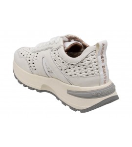 ALEXANDER SMITH DONNA LPW2211TWT LIVERPOOL WHITE