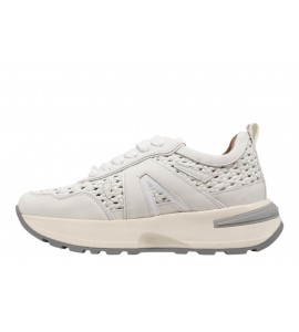 ALEXANDER SMITH DONNA LPW2211TWT LIVERPOOL WHITE