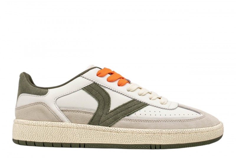 VICTORIA UOMO 8806118 KAKI