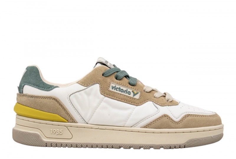 VICTORIA UOMO 8800128 BEIGE