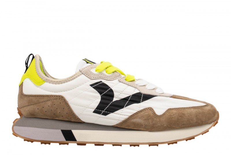 VICTORIA UOMO 8813100 BLANCO