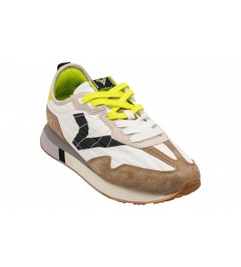 VICTORIA UOMO 8813100 BLANCO