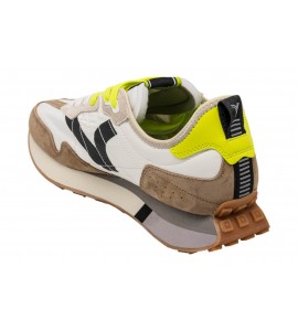 VICTORIA UOMO 8813100 BLANCO