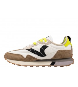 VICTORIA UOMO 8813100 BLANCO