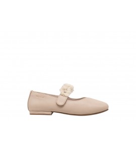 MAYORAL BAMBINA 43724/081 BALLERINA FIOCCHI AVELLANA