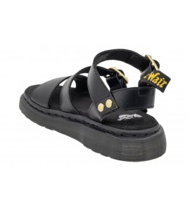 DR. MARTENS Sandali Gladiator Gryphon in pelle Atlas 42329001
