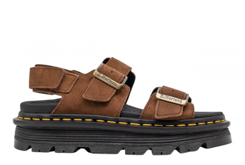 DR. MARTENS Sandali Zebzag...