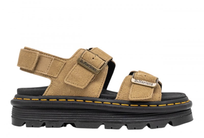 DR. MARTENS Sandali ZEGZAG...