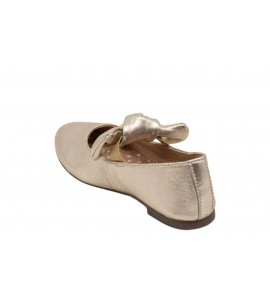GIOSEPPO bambina ballerina 75354 ERROL PALTINUM