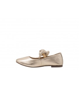 GIOSEPPO bambina ballerina 75354 ERROL PALTINUM