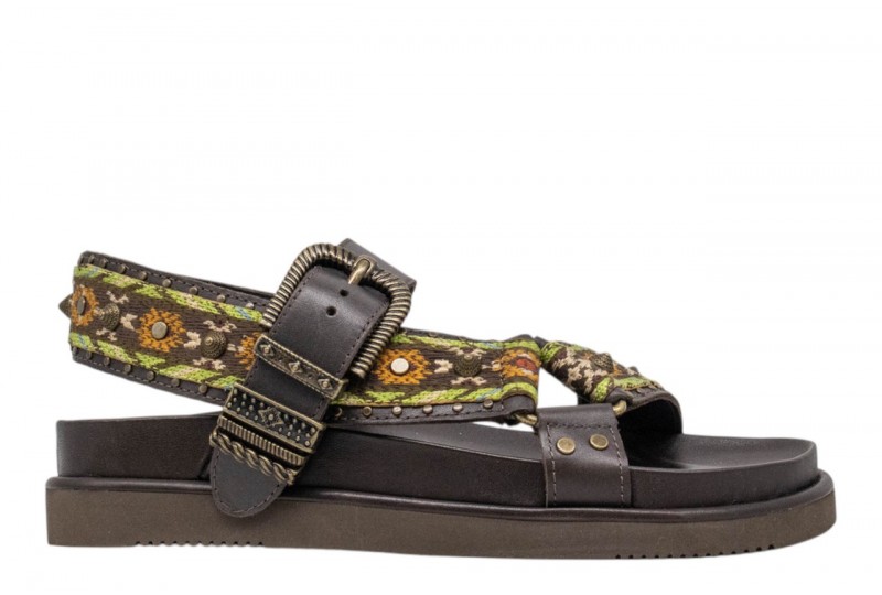 ASH SANDALO UNICA...