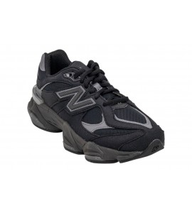 NEW BALANCE G90602QL BLACK con CASTLEROCK
